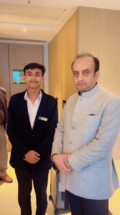 PCSTI Hotel Management And Cruise Management Dehradun Extra Curricular Activity photo 10